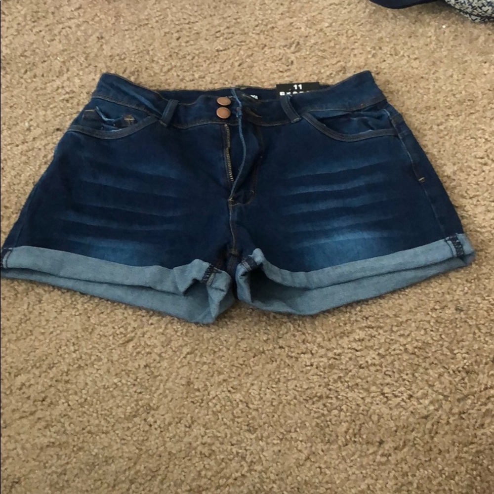 Fashionnova Shorts